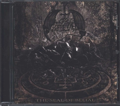 Lord Belial - The Seal Of Belial